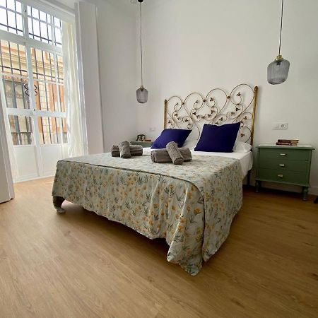 엘푸에르토데산타마리아 Azvalia - Puro Puerto Casco Historico 아파트 외부 사진