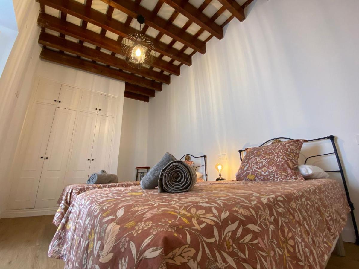 엘푸에르토데산타마리아 Azvalia - Puro Puerto Casco Historico 아파트 외부 사진