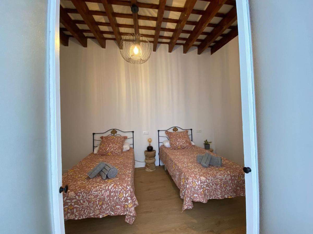 엘푸에르토데산타마리아 Azvalia - Puro Puerto Casco Historico 아파트 외부 사진