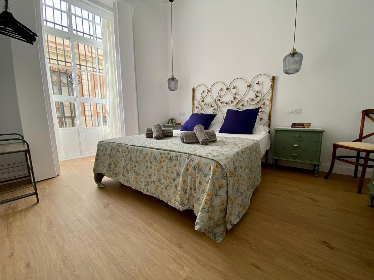 엘푸에르토데산타마리아 Azvalia - Puro Puerto Casco Historico 아파트 외부 사진